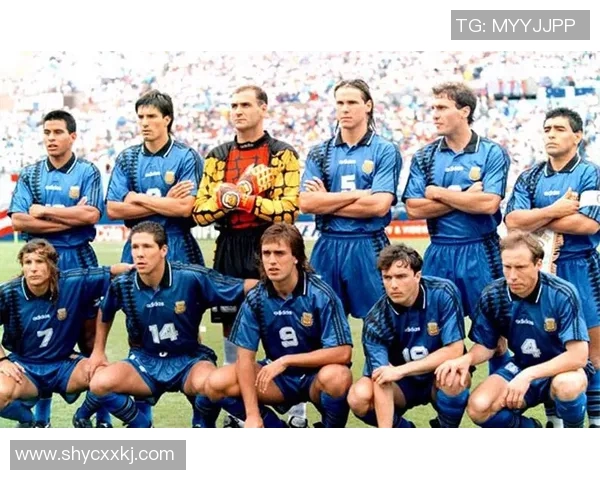 2002年世界杯经典对决回顾美国队与阿根廷队的激烈较量 2002年世界杯经典对决回顾美国队与阿根廷队的激烈较量