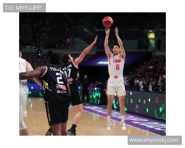 2010亚锦赛中国男篮对阵约旦队精彩回顾与赛后分析