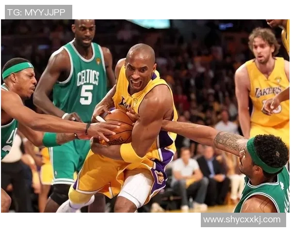 08赛季NBA总决赛回顾活塞与湖人之间的激烈对决与历史意义分析