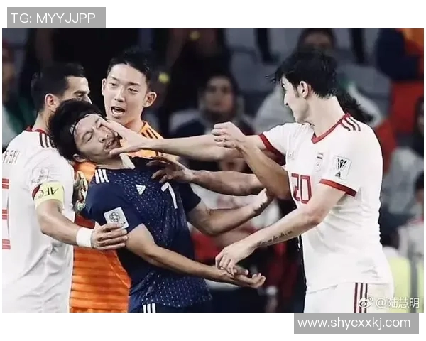 伊朗对阵中国足球赛事盘口分析及投注建议全面解读 伊朗对阵中国足球赛事盘口分析及投注建议全面解读