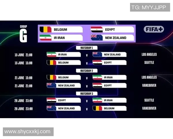 埃及与比利时足球阵容对比分析及比赛前瞻 埃及与比利时足球阵容对比分析及比赛前瞻