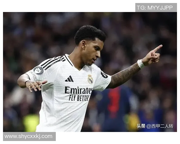 罗德里戈的崛起与未来展望：从青涩球员到足球明星的成长之路