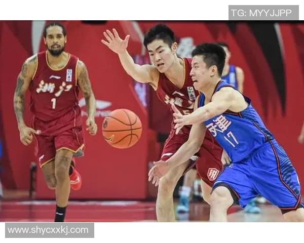 CBA天津队与浙江队精彩对决比赛录像回顾与分析