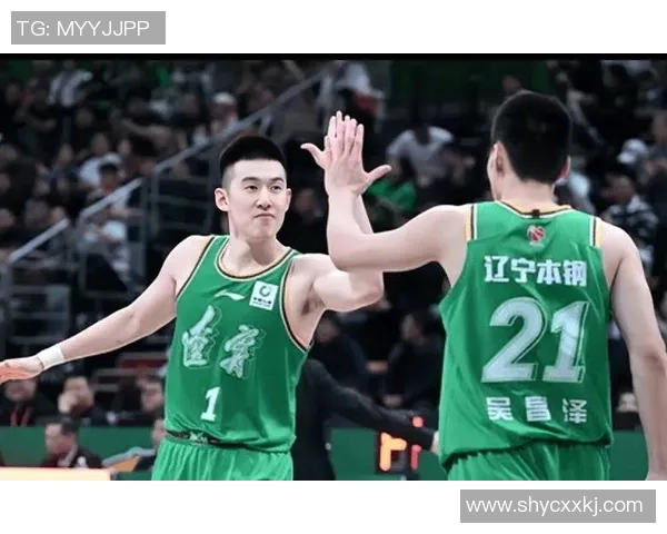 2019年辽宁男篮与北控队季前赛精彩回顾与赛季展望