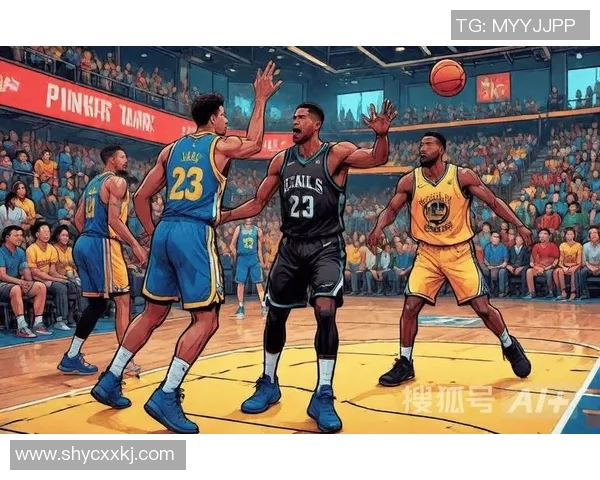 2020年NBA季后赛篮网与老鹰激战回顾与精彩瞬间分析