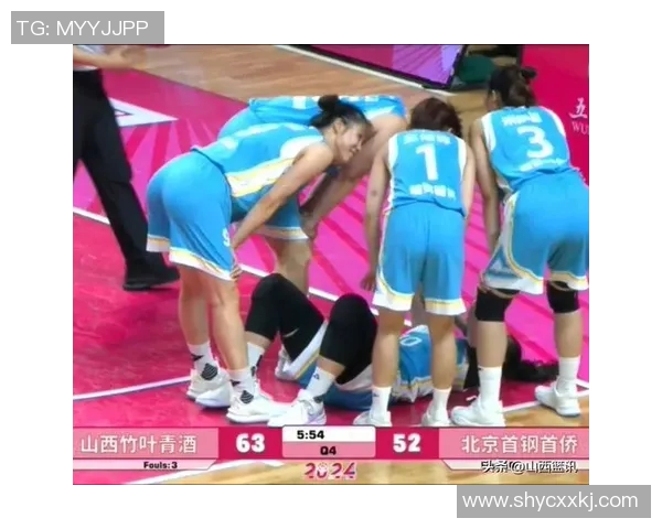 上海女篮与山西女篮激战正酣谁将赢得这场巅峰对决的胜利