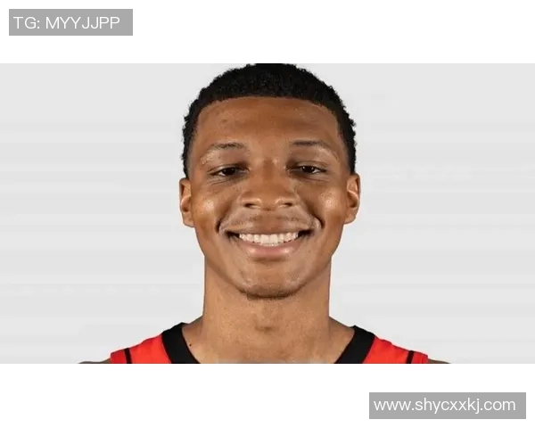 小贾巴里史密斯在NBA赛场的崛起与未来展望分析 小贾巴里史密斯在NBA赛场的崛起与未来展望分析