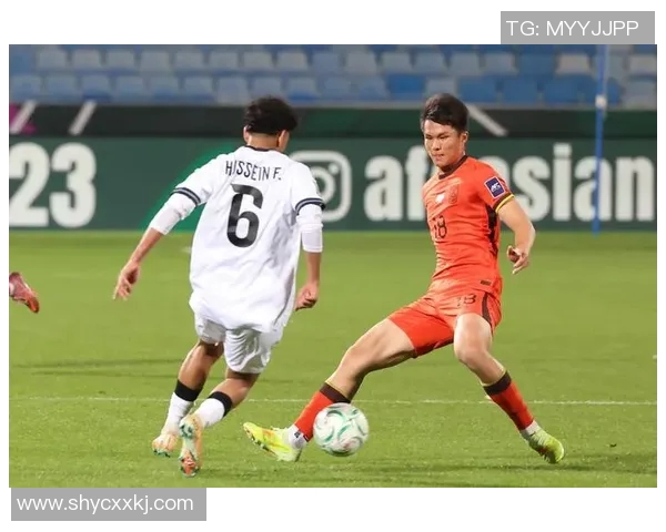 巴林U23迎战伊拉克青年队力争在亚青赛中取得佳绩 巴林U23迎战伊拉克青年队力争在亚青赛中取得佳绩