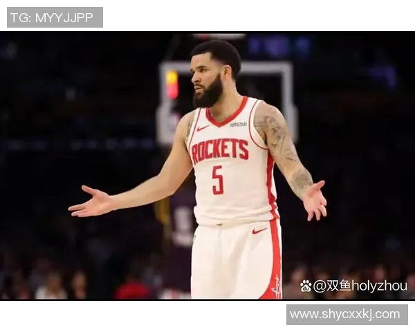 弗雷德范弗利特如何在NBA赛场上展现领袖风范与卓越球技 弗雷德范弗利特如何在NBA赛场上展现领袖风范与卓越球技