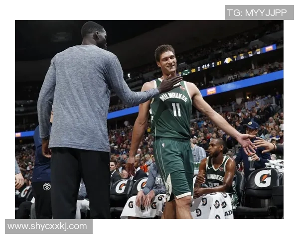 布鲁克洛佩斯:从NBA巨星到篮球战术的创新者与领袖 布鲁克洛佩斯:从NBA巨星到篮球战术的创新者与领袖