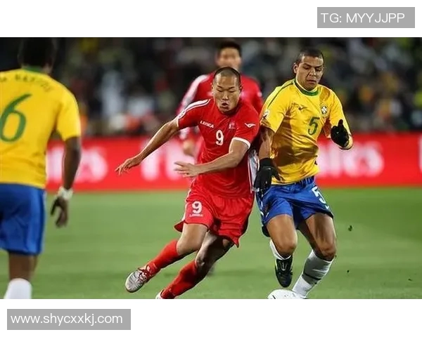 朝鲜与韩国足球比赛直播信息及观看方式详解 朝鲜与韩国足球比赛直播信息及观看方式详解