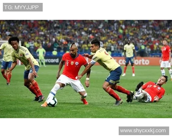 智利与哥伦比亚激战成平局双方各自展现实力与韧性 智利与哥伦比亚激战成平局双方各自展现实力与韧性