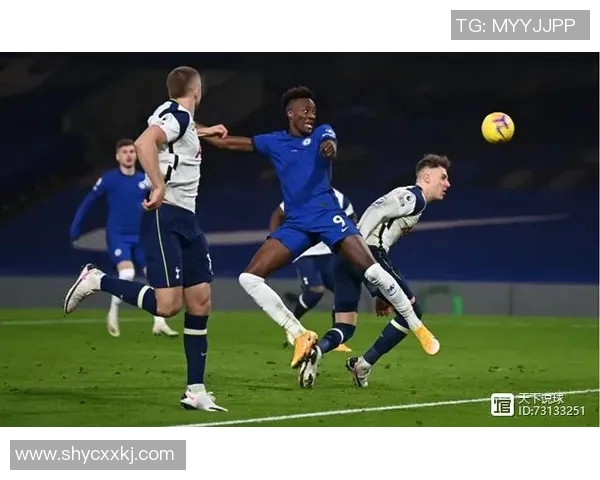 欧冠新技术革命:内置芯片实现射门数据实时追踪与分析 欧冠新技术革命:内置芯片实现射门数据实时追踪与分析