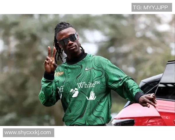 楚阿梅尼:从年轻天才到足球场上的璀璨明星之路 楚阿梅尼:从年轻天才到足球场上的璀璨明星之路