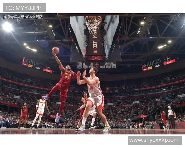 火箭对骑士精彩直播回顾及赛前分析全方位解读 火箭对骑士精彩直播回顾及赛前分析全方位解读