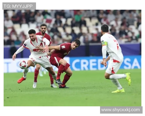 卡塔尔与黎巴嫩足球历史交锋回顾及战绩分析 卡塔尔与黎巴嫩足球历史交锋回顾及战绩分析