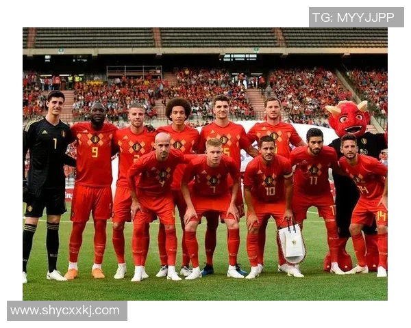 巴西与比利时历史交锋战绩分析及未来对决展望