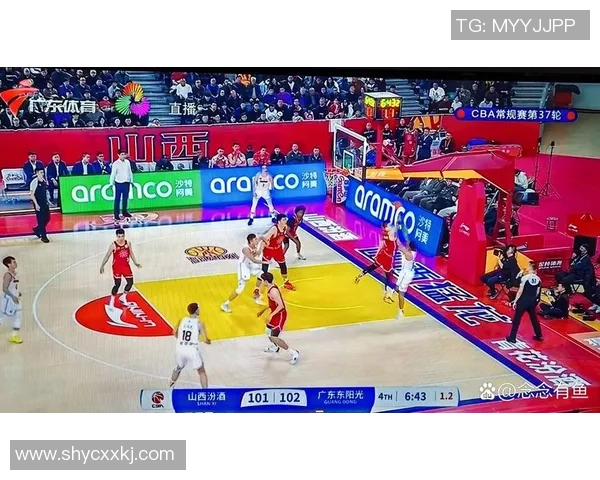 广厦与山东华数的激烈对决揭示了篮球战术与团队协作的完美结合