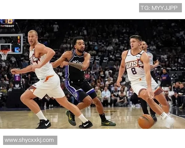 开拓者与国王阵容深度解析谁能在赛场上占据优势