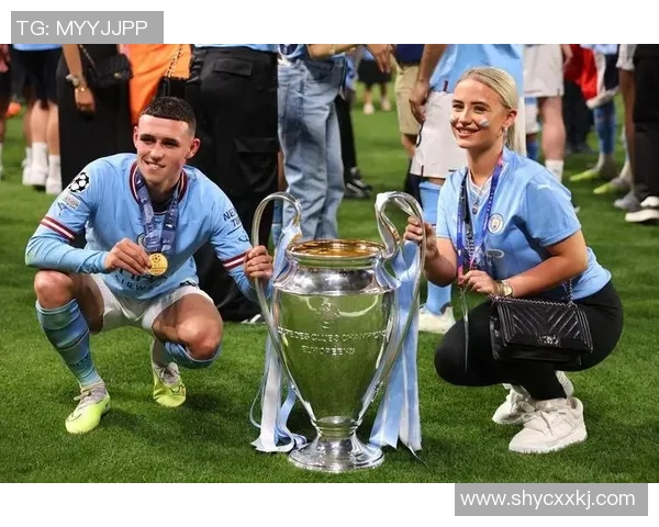 福登：年轻天才在绿茵场上的崛起与未来展望