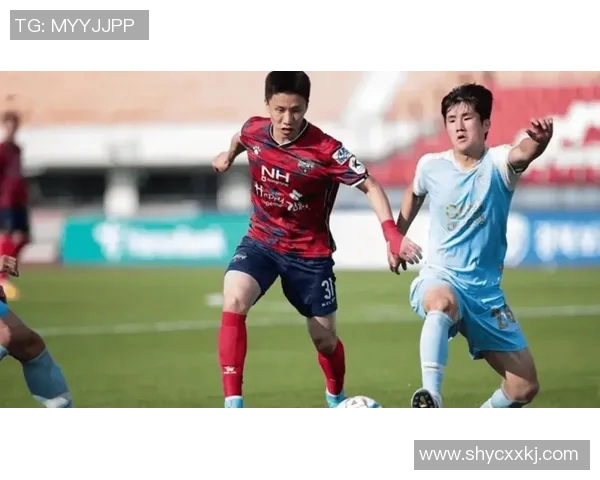 济州联队对阵尚州尚武赛事分析与胜负推荐