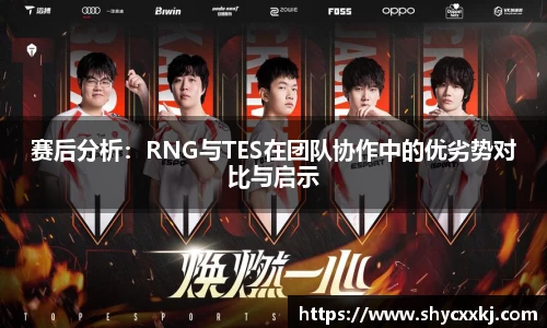 赛后分析：RNG与TES在团队协作中的优劣势对比与启示