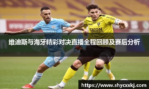 维迪斯与海牙精彩对决直播全程回顾及赛后分析